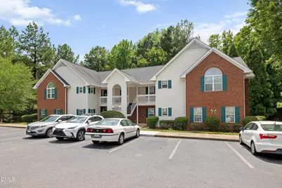 4022 Wellington Ridge Loop, Cary, NC 27518 - Photo 31