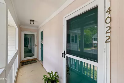 4022 Wellington Ridge Loop, Cary, NC 27518 - Photo 3