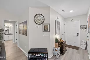 4022 Wellington Ridge Loop, Cary, NC 27518 - Photo 17