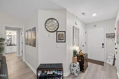 4022 Wellington Ridge Loop, Cary, NC 27518 - Photo 5