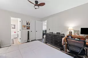 4022 Wellington Ridge Loop, Cary, NC 27518 - Photo 21