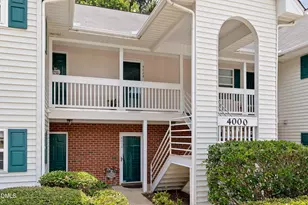 4022 Wellington Ridge Loop, Cary, NC 27518 - Photo 1