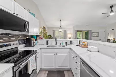 4022 Wellington Ridge Loop, Cary, NC 27518 - Photo 13