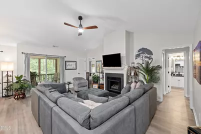 4022 Wellington Ridge Loop, Cary, NC 27518 - Photo 5