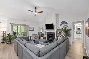 4022 Wellington Ridge Loop, Cary, NC 27518 - Photo 5