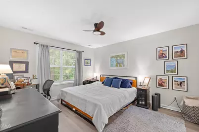 4022 Wellington Ridge Loop, Cary, NC 27518 - Photo 19