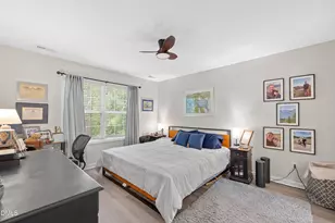 4022 Wellington Ridge Loop, Cary, NC 27518 - Photo 19
