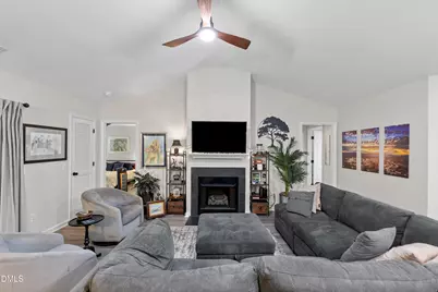 4022 Wellington Ridge Loop, Cary, NC 27518 - Photo 7