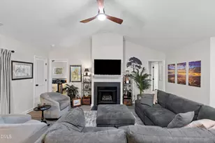 4022 Wellington Ridge Loop, Cary, NC 27518 - Photo 7