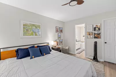 4022 Wellington Ridge Loop, Cary, NC 27518 - Photo 21