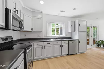 197 Depot Ridge Road, Garner, NC 27529 - Photo 17