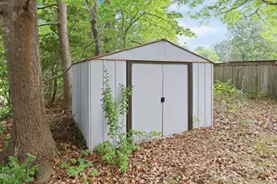 197 Depot Ridge Rd, Garner, NC 27529 - Photo 29