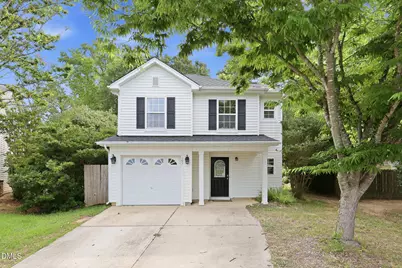 197 Depot Ridge Road, Garner, NC 27529 - Photo 1