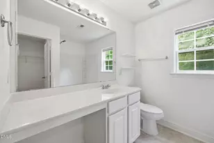 197 Depot Ridge Rd, Garner, NC 27529 - Photo 17