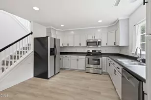 197 Depot Ridge Rd, Garner, NC 27529 - Photo 5