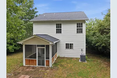 197 Depot Ridge Road, Garner, NC 27529 - Photo 37