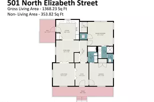 501 N Elizabeth St, Durham, NC 27701 - Photo 45