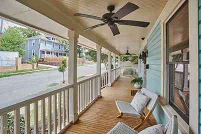 501 N Elizabeth Street, Durham, NC 27701 - Photo 35