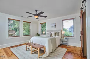 501 N Elizabeth St, Durham, NC 27701 - Photo 23