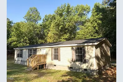 116 S Creek Drive, Louisburg, NC 27549 - Photo 1
