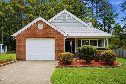 9 Pendleton Court, Durham, NC 27713 - Photo 1