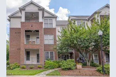 710 N Person Street #107, Raleigh, NC 27604 - Photo 1