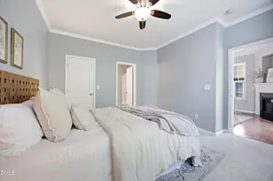 3593 Sugar Tree Pl, Durham, NC 27713 - Photo 19