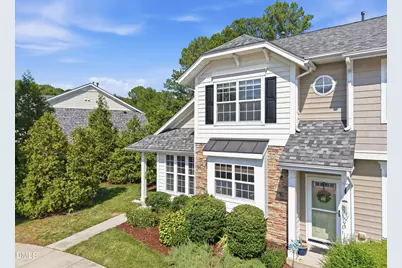 3593 Sugar Tree Place, Durham, NC 27713 - Photo 33