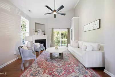 3593 Sugar Tree Place, Durham, NC 27713 - Photo 15