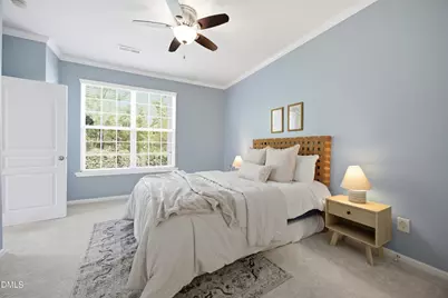 3593 Sugar Tree Place, Durham, NC 27713 - Photo 17