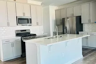 3602 Soaring Elm Dr, Morrisville, NC 27560 - Photo 5