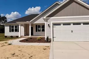 3050 Caroline Ave, Pink Hill, NC 28572 - Photo 5
