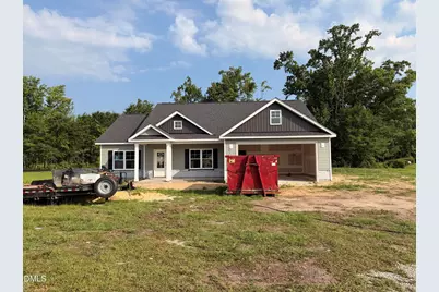 3782 Chatsworth Drive, La Grange, NC 28551 - Photo 1