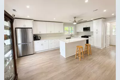 8113 Wynewood Drive, Raleigh, NC 27616 - Photo 5