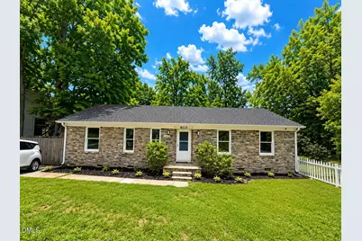 8113 Wynewood Drive, Raleigh, NC 27616 - Photo 13