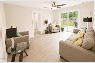 8113 Wynewood Drive, Raleigh, NC 27616 - Photo 9