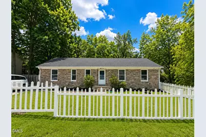 8113 Wynewood Drive, Raleigh, NC 27616 - Photo 1