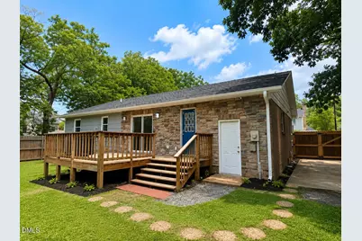 8113 Wynewood Drive, Raleigh, NC 27616 - Photo 15