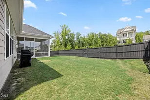 2012 Sweet Samson St, Wake Forest, NC 27587 - Photo 41