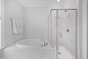 2012 Sweet Samson St, Wake Forest, NC 27587 - Photo 29