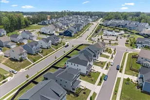2012 Sweet Samson St, Wake Forest, NC 27587 - Photo 51
