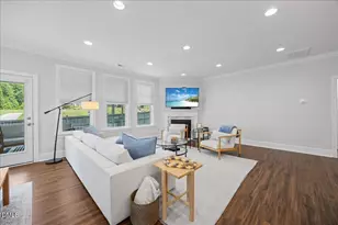 2012 Sweet Samson St, Wake Forest, NC 27587 - Photo 17