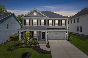 2012 Sweet Samson St, Wake Forest, NC 27587 - Photo 1