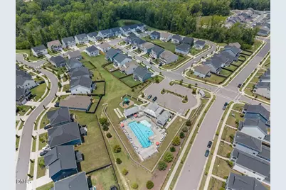2012 Sweet Samson Street, Wake Forest, NC 27587 - Photo 45
