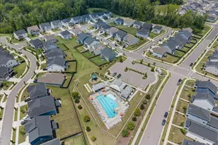 2012 Sweet Samson St, Wake Forest, NC 27587 - Photo 45