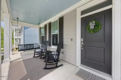 2012 Sweet Samson Street, Wake Forest, NC 27587 - Photo 9
