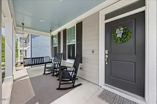 2012 Sweet Samson St, Wake Forest, NC 27587 - Photo 9