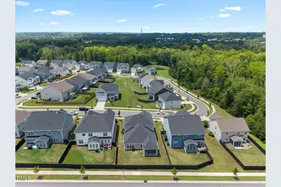 2012 Sweet Samson Street, Wake Forest, NC 27587 - Photo 53