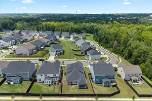 2012 Sweet Samson St, Wake Forest, NC 27587 - Photo 53