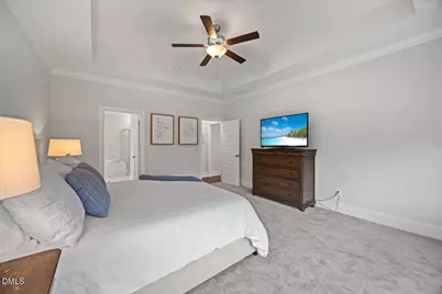 2012 Sweet Samson Street, Wake Forest, NC 27587 - Photo 27